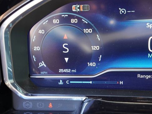 Certified 2025 Chevrolet Silverado 2500 LT w/ All Star Edition AWD/4WD image 7