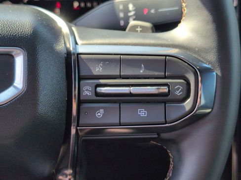 Certified 2026 GMC Terrain AT4 image 10