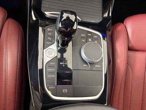 Used 2023 BMW X3 sDrive30i w/ Premium Package RWD image 36