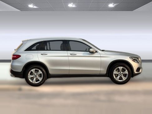 Certified 2018 Mercedes-Benz GLC 300 image 8