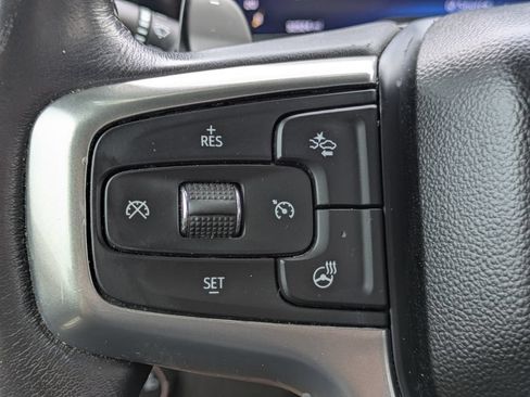 Used 2023 Chevrolet Silverado 1500 LT RWD image 25