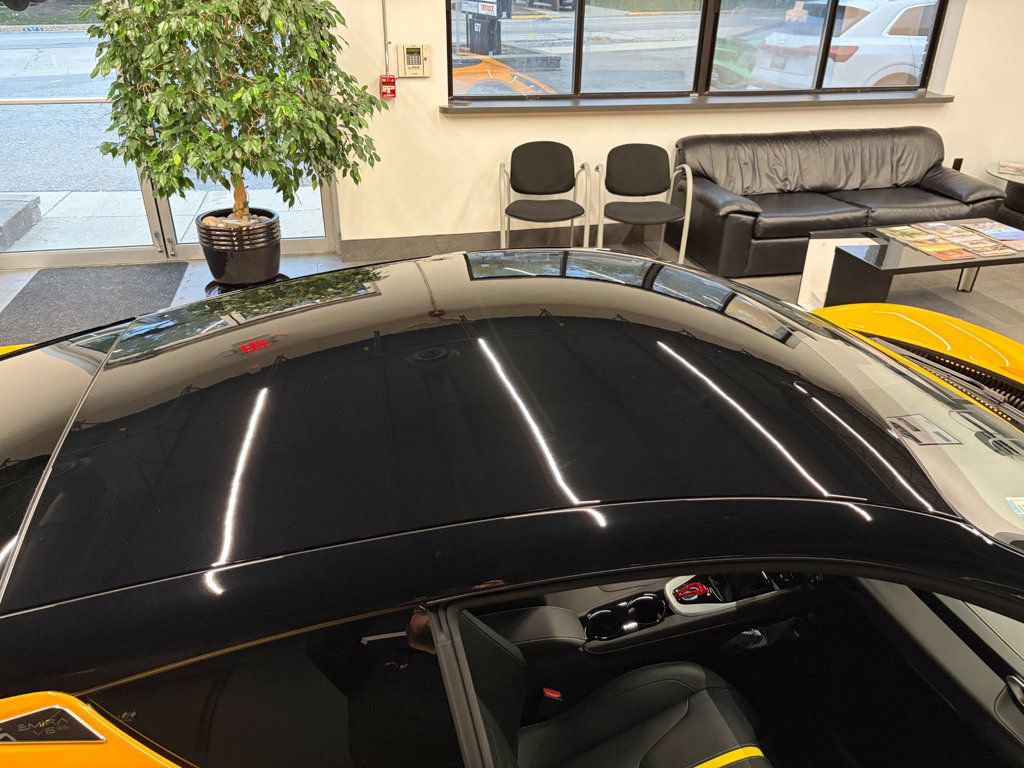 New 2027 Lotus Emira RWD image 25