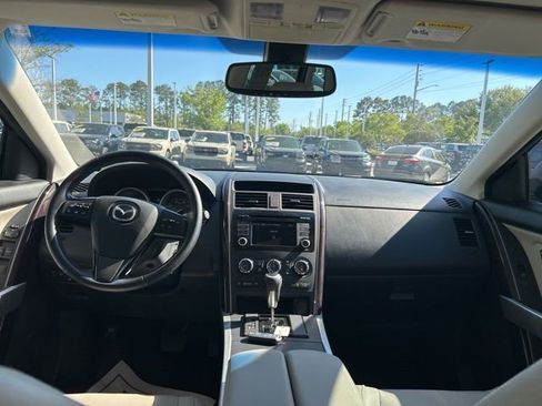 Used 2014 MAZDA CX-9 Grand Touring image 18