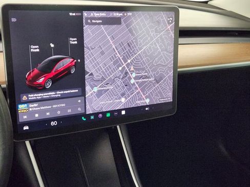 Used 2019 Tesla Model 3 Performance AWD/4WD image 15