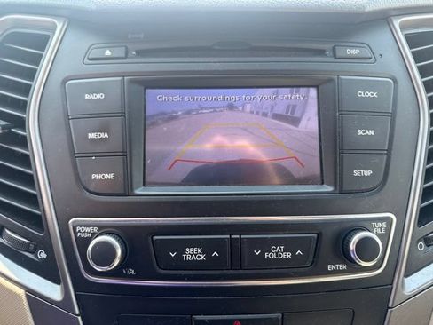 Used 2017 Hyundai Santa Fe Sport AWD/4WD image 15