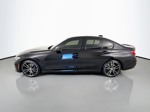Used 2021 BMW M340i xDrive AWD/4WD image 2