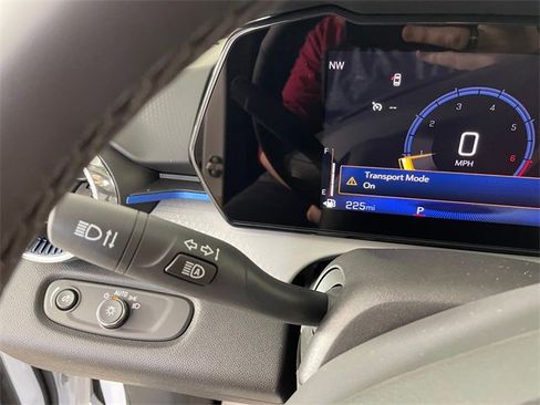 New 2026 Chevrolet Trax LT w/ LT Convenience Package image 11