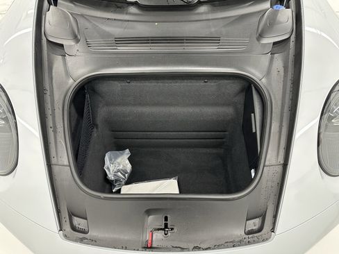 Certified 2024 Porsche 911 Carrera 4 GTS image 61