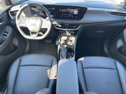 Used 2024 Buick Encore GX Sport Touring image 23