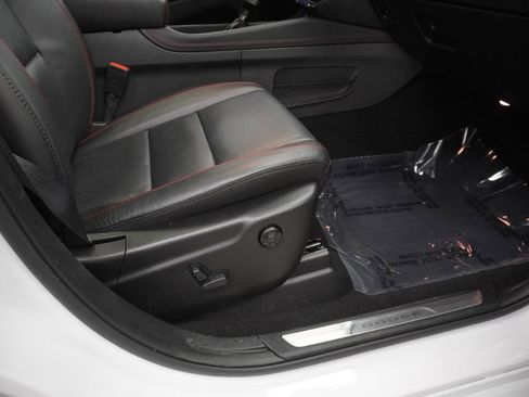 Certified 2025 Dodge Durango GT AWD/4WD image 51