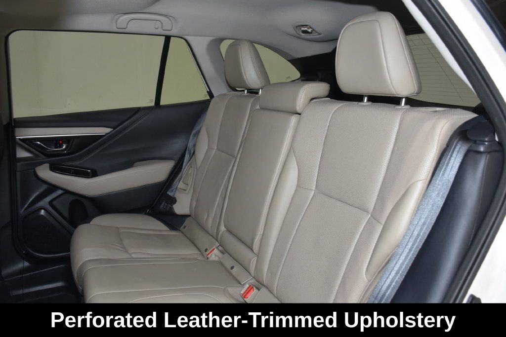 Used 2024 Subaru Outback Limited AWD/4WD image 29