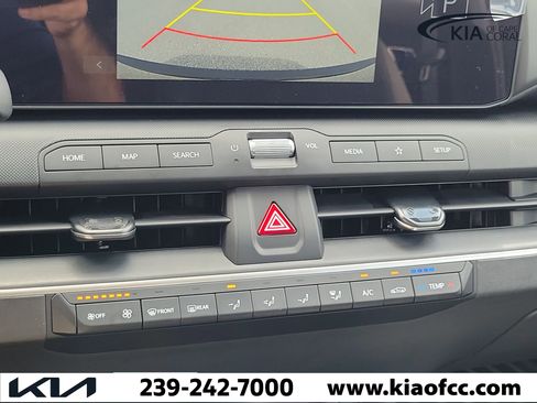 New 2026 Kia K4 FWD image 25