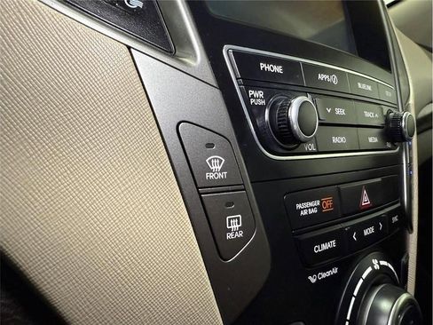 Used 2017 Hyundai Santa Fe Sport image 35