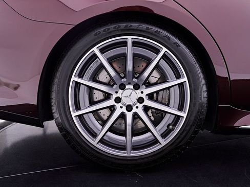 Used 2024 Mercedes-Benz S 63 AMG S image 30