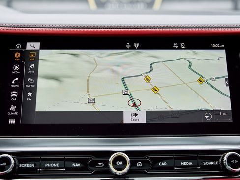 Used 2022 Bentley Continental GT image 64