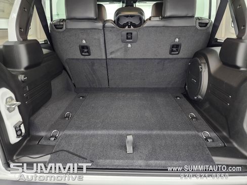 New 2026 Jeep Wrangler Sahara image 25