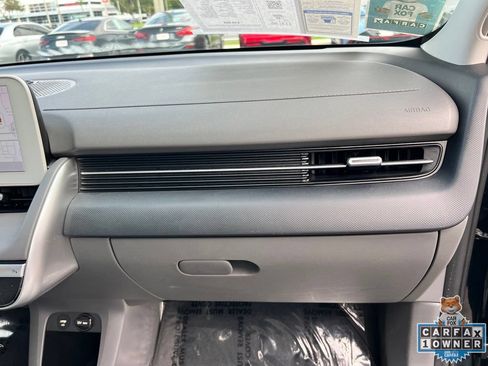 Used 2023 Hyundai Ioniq 5 SEL AWD/4WD image 64