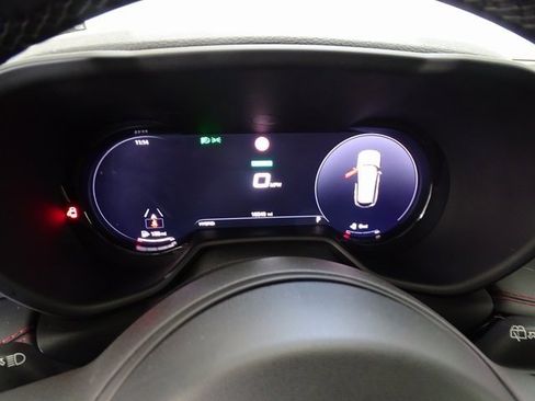 Certified 2024 Dodge Hornet R/T Plus image 17