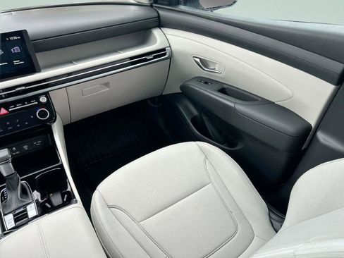 New 2026 Hyundai Tucson SEL FWD image 19