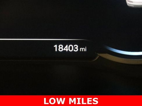 Used 2024 Genesis GV80 3.5T image 22