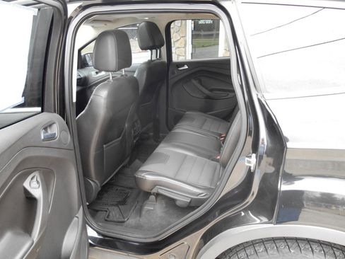 Used 2014 Ford Escape SE w/ SE Chrome Package image 7