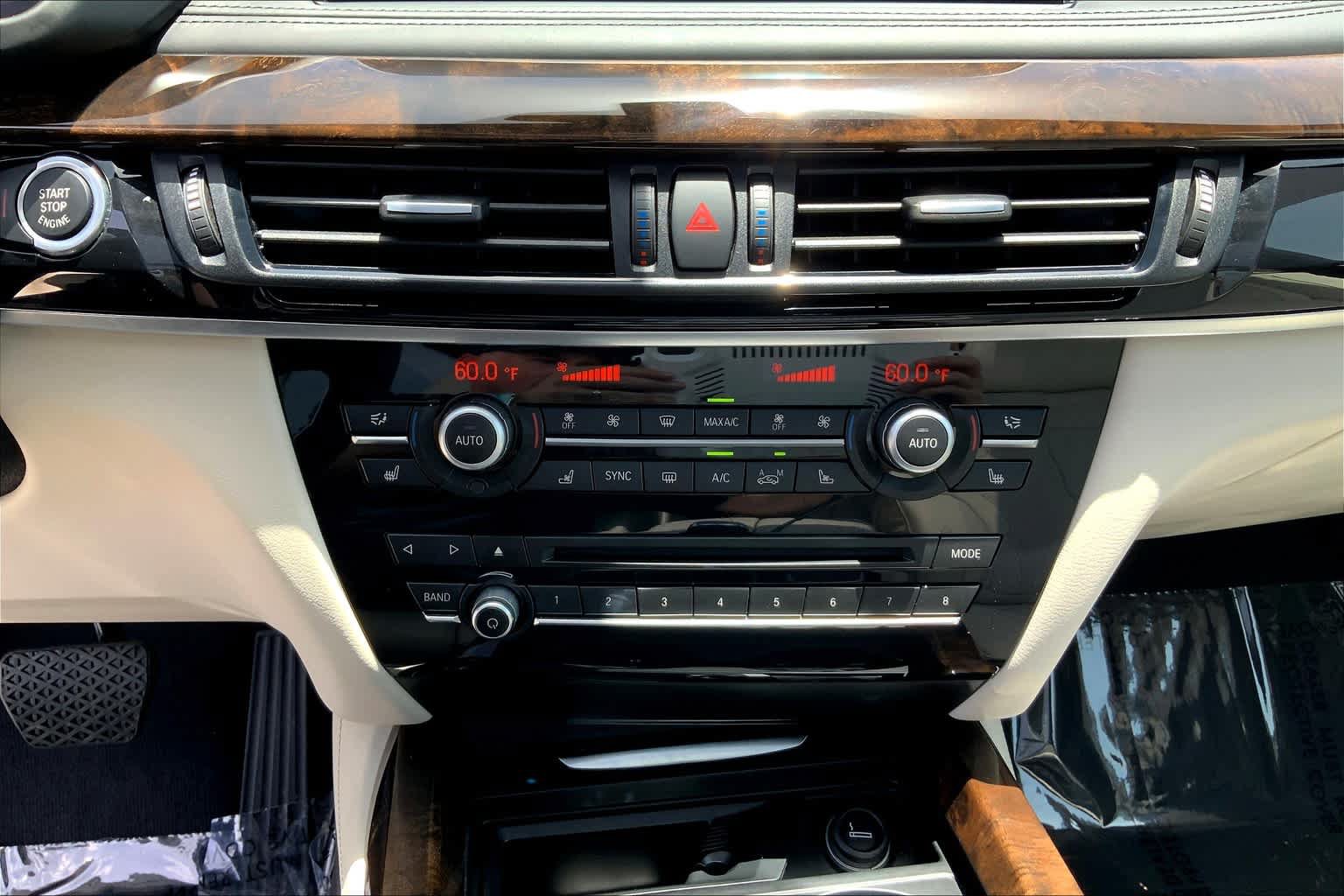 Used 2018 BMW X5 sDrive35i RWD image 33