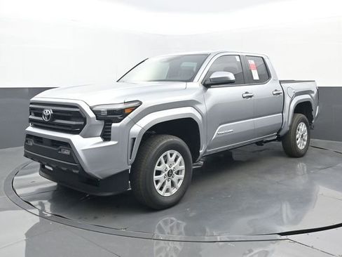New 2026 Toyota Tacoma SR5 image 21