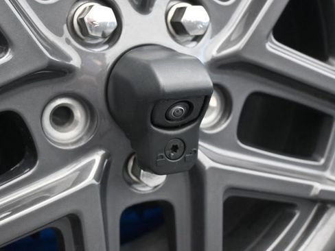 Used 2025 Jeep Wrangler Unlimited Sport AWD/4WD image 30