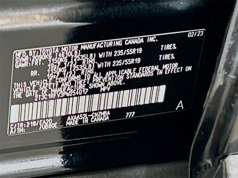 Used 2023 Toyota RAV4 XLE Premium image 29