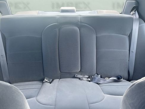 Used 1998 Ford Crown Victoria LX image 12