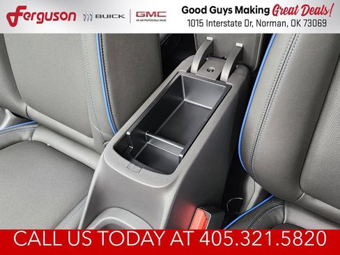 New 2026 Buick Encore GX Sport Touring w/ Advanced Technology Package FWD image 32