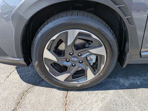 Used 2025 Subaru Crosstrek 2.5i Limited w/ Crosstrek Mirror Package image 10