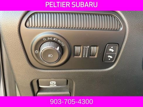 Used 2022 Jeep Wagoneer Series II w/ Convenience Group I image 7