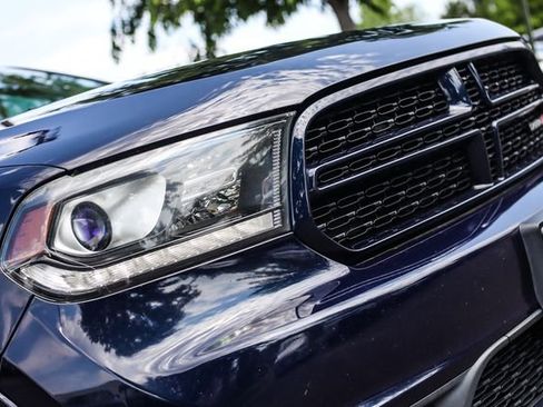 Used 2017 Dodge Durango GT w/ Premium Group AWD/4WD image 12