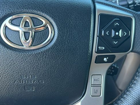 Used 2021 Toyota 4Runner Trail Special Edition image 20