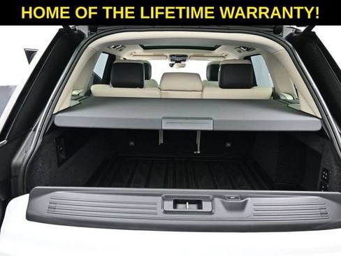 Used 2022 Land Rover Range Rover Westminster Edition AWD/4WD image 47