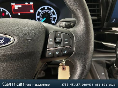 New 2025 Ford Transit 350 XLT image 23