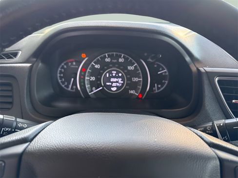 Used 2015 Honda CR-V EX-L image 21