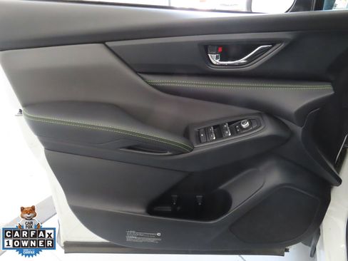 Used 2023 Subaru Ascent Onyx Edition image 11