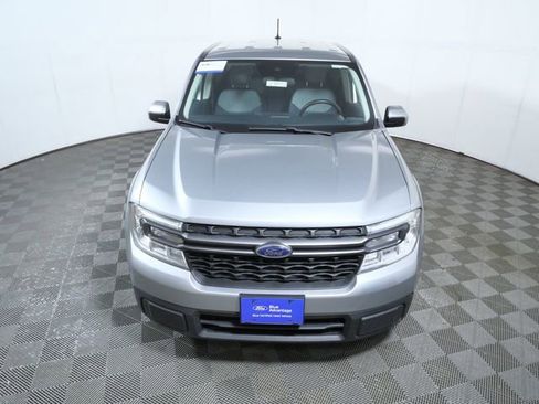 Certified 2022 Ford Maverick XLT w/ XLT Luxury Package FWD image 3