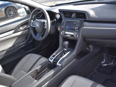 Used 2017 Honda Civic LX-P image 12