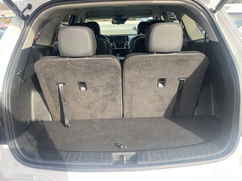 Used 2021 Kia Sorento EX image 11