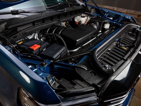 Used 2025 GMC Sierra 1500 Denali Ultimate image 41