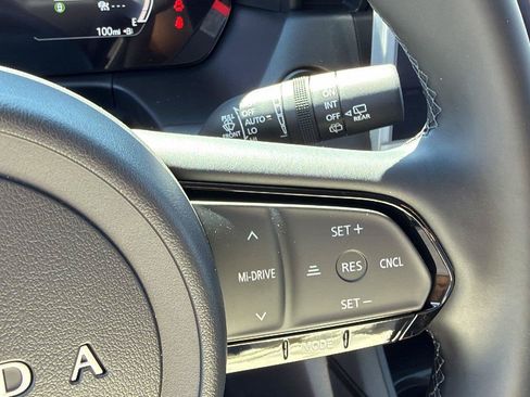 New 2026 MAZDA CX-5 Select AWD/4WD image 17