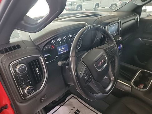 Used 2022 GMC Sierra 1500 AT4 AWD/4WD image 14