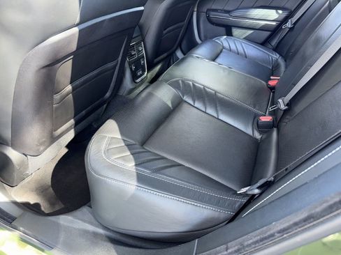 Used 2022 Dodge Charger SRT Hellcat w/ Harman/Kardon Audio Group image 25