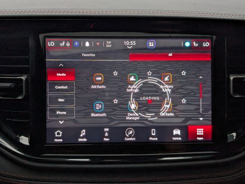 Used 2023 Dodge Durango GT AWD/4WD image 33