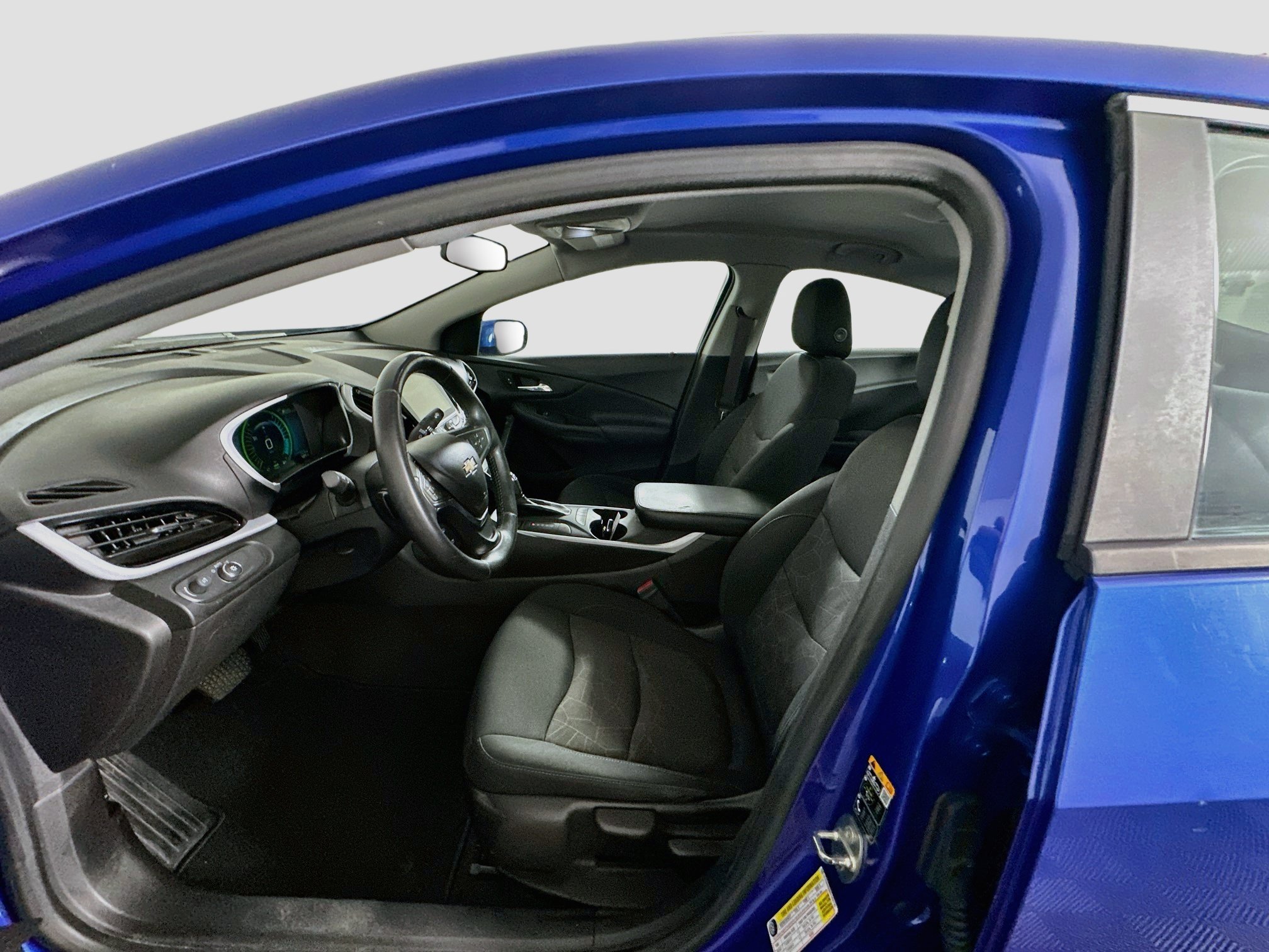 Used 2017 Chevrolet Volt LT w/ Comfort Package FWD image 13