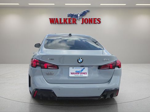 Used 2025 BMW 228i xDrive w/ Premium Package AWD/4WD image 6