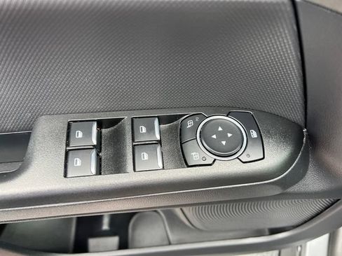 Used 2025 Ford Bronco Sport Outer Banks w/ Outer Banks Tech Package+ AWD/4WD image 12